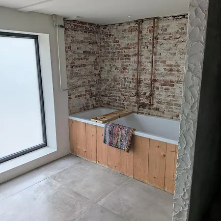 Apartment Boerlangendijk Rucphen