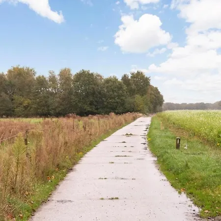 Boerlangendijk *