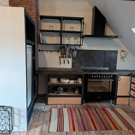 Boerlangendijk Rucphen