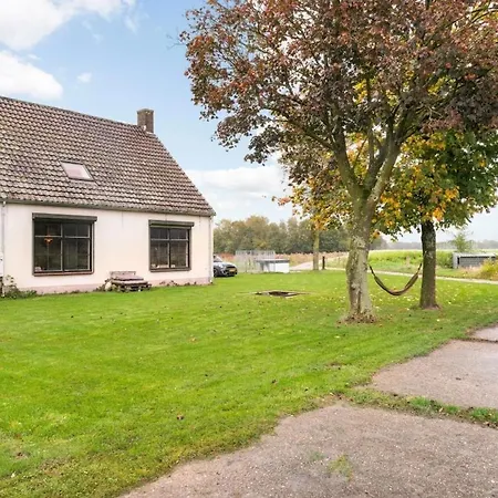 Apartment Boerlangendijk